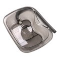 thumbnail image 1 of Lavabo pour Cheveux, Confortable Shampoing Portable Polyvalent pour les Femmes Enceintes Alitées, 1 of 7