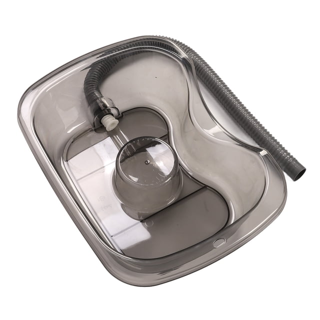 Lavabo pour Cheveux, Confortable Shampoing Portable Polyvalent pour les Femmes Enceintes Alitées