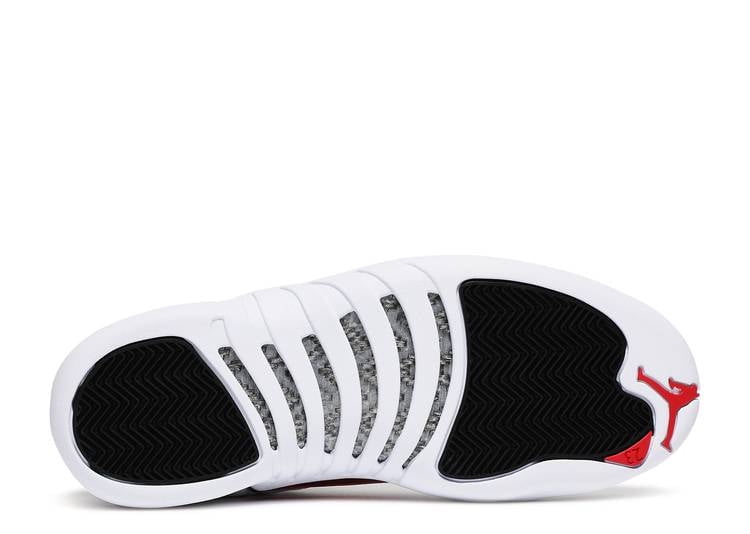 AIR JORDAN 12 RETRO 'TWIST' - CT8013 
