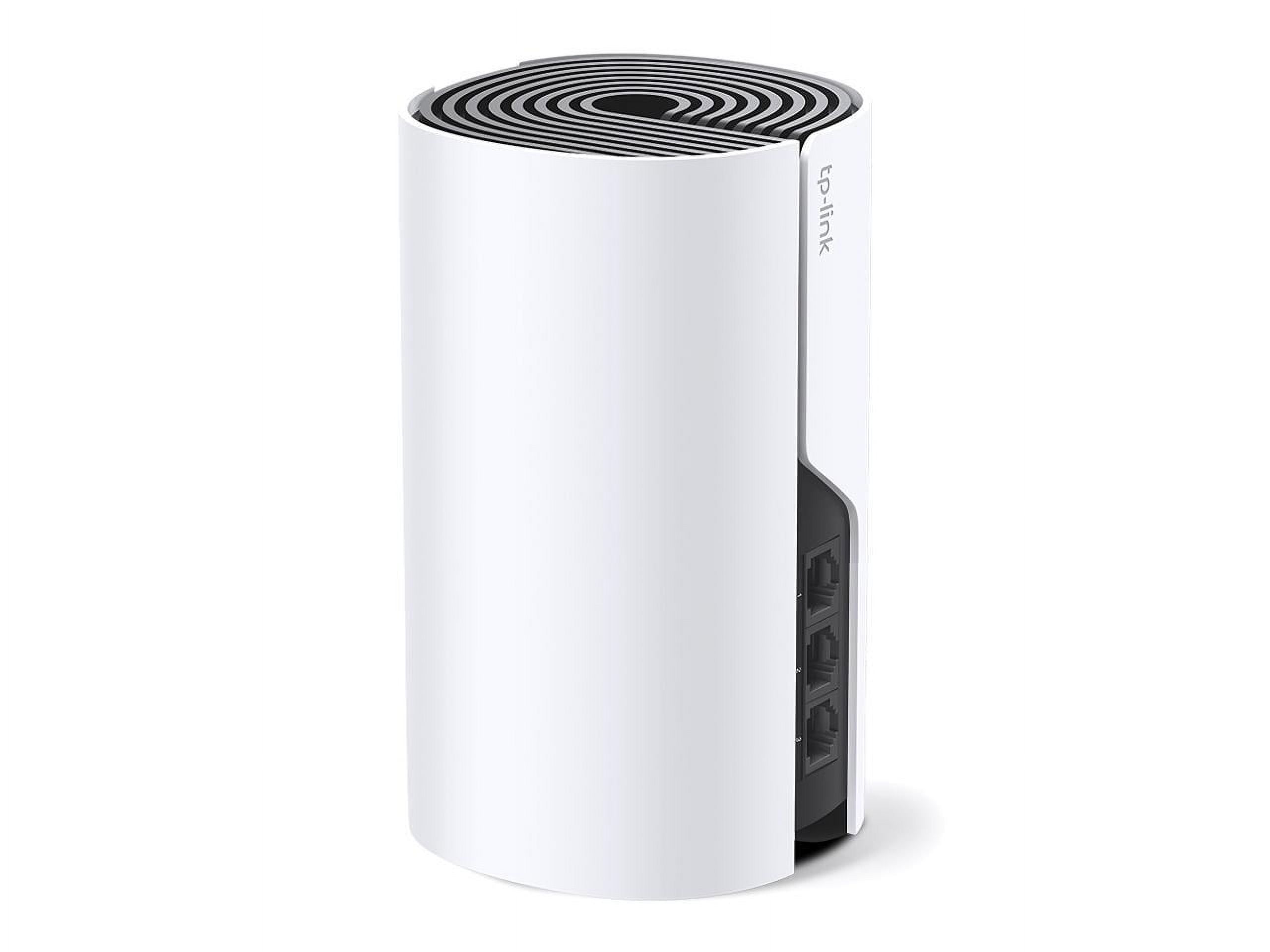 TP−LINK DECO X20 1-PACK WHITE Amazon.com: TP-Link Deco X20 AX1800 Whole Home Mesh WiFi 6