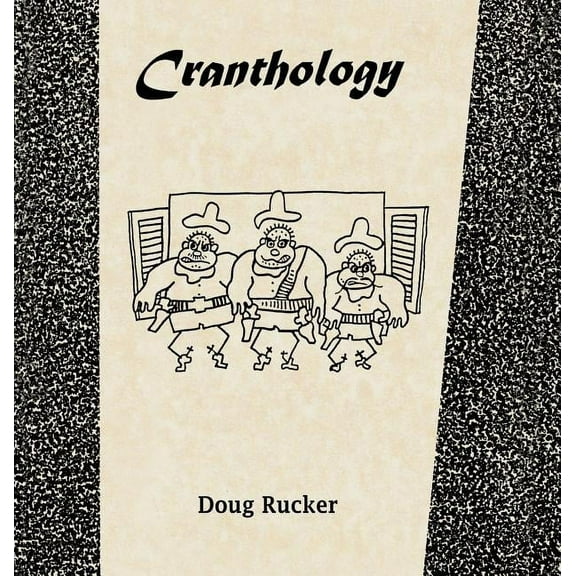 Cranthology (Hardcover)
