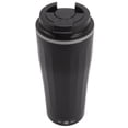 thumbnail image 1 of Car Heated Travel Mug, Intelligent Insulation Smart Heating Car Cup Stainless Steel Display Screen 450ML  for Outdoor, 1 of 8