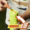 thumbnail image 6 of Nerf N Series Sprinter Motorized Blaster, 16 Nerf N1 Darts Compatible Only with Nerf N Series, 6 of 10