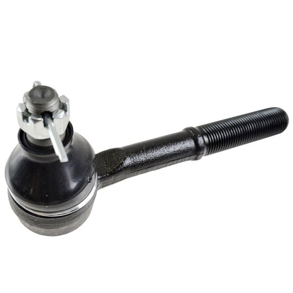 TRQ Front Left or Right Outer Tie Rod End Fits 1994 Nissan D21 1993-1995 Pathfinder 1995-1997 Pickup