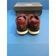thumbnail image 3 of new balance 515 burgundy mens size 8 casual shoe us 8 NEW WITH BOX, 3 of 6