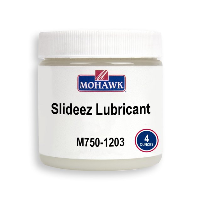 Mohawk Produits de Finition Lubrifiant Slideez, M750-1203, 4 oz
