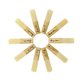 thumbnail image 2 of 10 piezas de caña de instrumento, pieza de silbato suave, accesorios para instrumentos de viento de madera Ehuebsd Para estrenar, 2 of 9