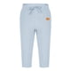 thumbnail image 5 of Ceisia Men's Gift Relaxed Three-quarter Cotton Linen Pants Breathable Elastic Waist Frog Button Multi-Color, 5 of 7