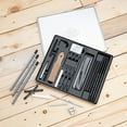 thumbnail image 2 of Royal & Langnickel essentials Charcoal Sketching Tin, 2 of 7