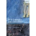 thumbnail image 1 of D. H. Lawrence et la Différence, la Postcolonialité et la Poésie du Présent, 1 of 1