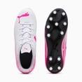 thumbnail image 3 of TENIS PUMA ATTACANTO II FG/AG Jr ROSA MUJER 24CM, 3 of 4