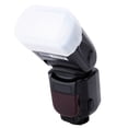 thumbnail image 2 of Flash profesional TRIOPO TR-960II en cámara Speedlite externo para Canon Nikon, 2 of 14