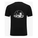 thumbnail image 2 of Playera Camisa Suga The Earth Is Flat Didnt You Bts Yoongi, 2 of 4