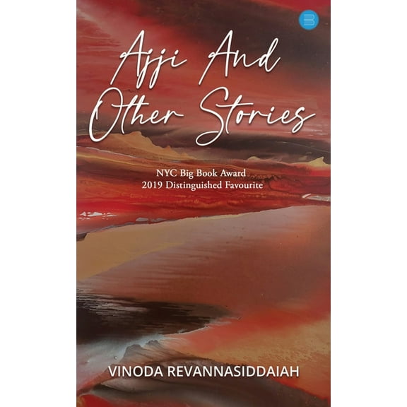 Ajji And Other Stories, (Paperback)