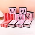 thumbnail image 2 of Bolsa De Regalo De perfume VICTORIAS De Gama Alta Victoria's secret world cover Ropa Interior Caja De Almacenamiento spot SCQ3, 2 of 3