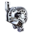 thumbnail image 2 of New 12 Volt 150 Amp Alternator Fits Ford Edge 2.0L 2012-2013 Ct4T10300Ab Gl8653, 2 of 3