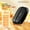 Black, variant on Magnetic 2-in-1 Rechargeable Electric Hand Warmer, Heats in 3s, 3 Temps up to 131°F, USB Powered, Long-Lasting Warmth, Compact