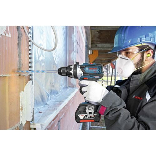 Bosch hdh183b hotsell