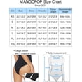 thumbnail image 5 of YOUI-GIFTS Sexy Cutout Front V Neck Short Sleeve Bodysuit for Women for Going Out, 5 of 5