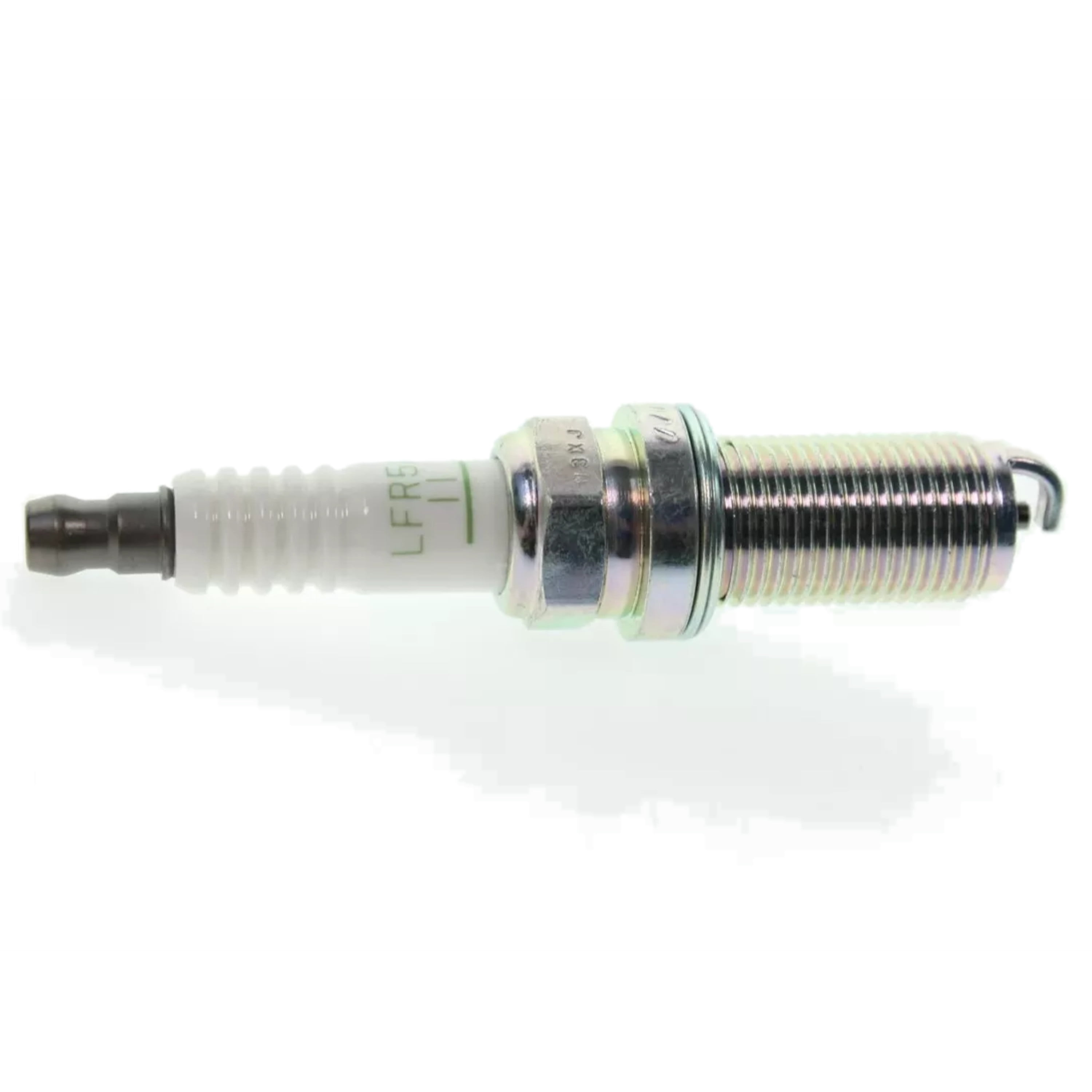 Genuine OEM Kawasaki Spark Plug 92070-0048 7026 - Walmart.com