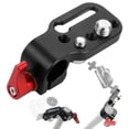 thumbnail image 2 of lanema Metal 15mm Rod Clamp Adapter Compatibility with Various Photography Accessories, 2 of 8