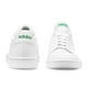thumbnail image 2 of Tenis Adidas Advantage Base - EE7690 - Blanco - Hombre blanco 29.5, 2 of 7
