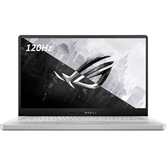 Laptop Asus ROG Zephyrus G14 14'' FHD 16GB 120Hz RTX2060