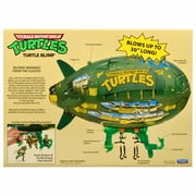 Playmates - TMNT Classic Turtle Blimp, Playmates, Gifts
