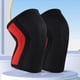 thumbnail image 4 of 1 rodillera protectora de neopreno acolchada para deportes al aire libre (rojo XL) Likrtyny Para Estrenar, 4 of 6