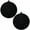 style B 2pcs, variant on 2Pcs Induction Hob Protector Mat, Silicone Induction Protective Cover Mat Cooktop Scratch Protector Multifunctional Silicone Mat
