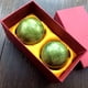 thumbnail image 5 of Bolas De Masaje Para El Estrés, Bolas De Jade Para Masaje De Manos, Bolas De Baoding Para Aliviar El Estrés, Rodillo De Ejercicio, Cuidado De La Salud De Las Manos 1 Par Kearding CE006591-00, 5 of 6