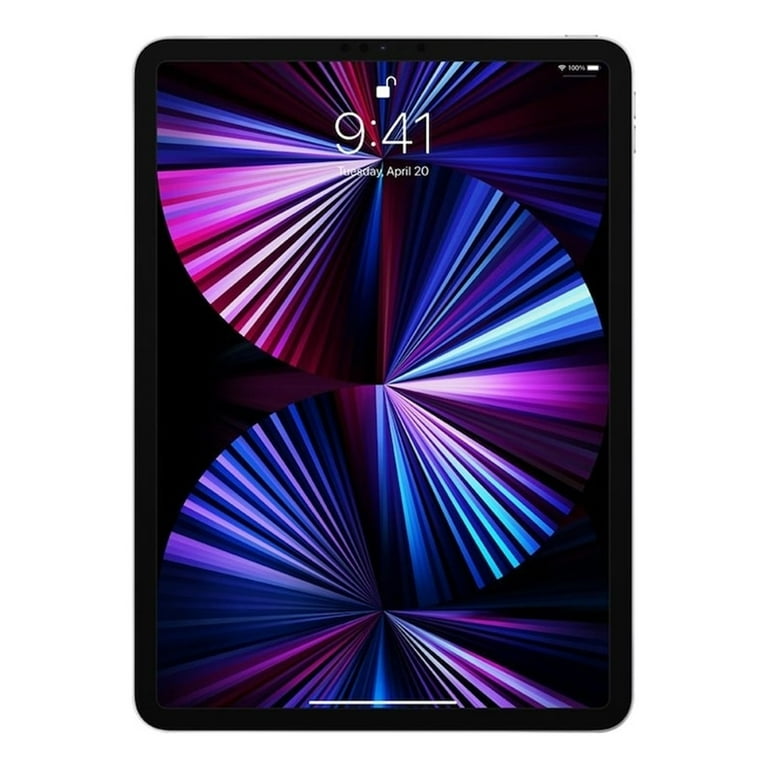 Pre-Owned Apple iPad Pro 3rd Gen 11