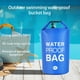 thumbnail image 5 of 1 Pcs Sandbag, Universal Pool Ladder And Step Weight(20L) Easy&Quick Fills Sand, 250D PVC Dry Bag, No More Ripped Sandbag, Work With Above Ground/in-Ground Pool Steps, 5 of 9