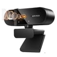 thumbnail image 1 of 4K Webcam 1080P Mini Camera 2K Full HD Webcam With Microphone 30fps USB Web Cam For Auto Focus PC Laptop Video Shooting Camera ,Easy to Operate, 1 of 7
