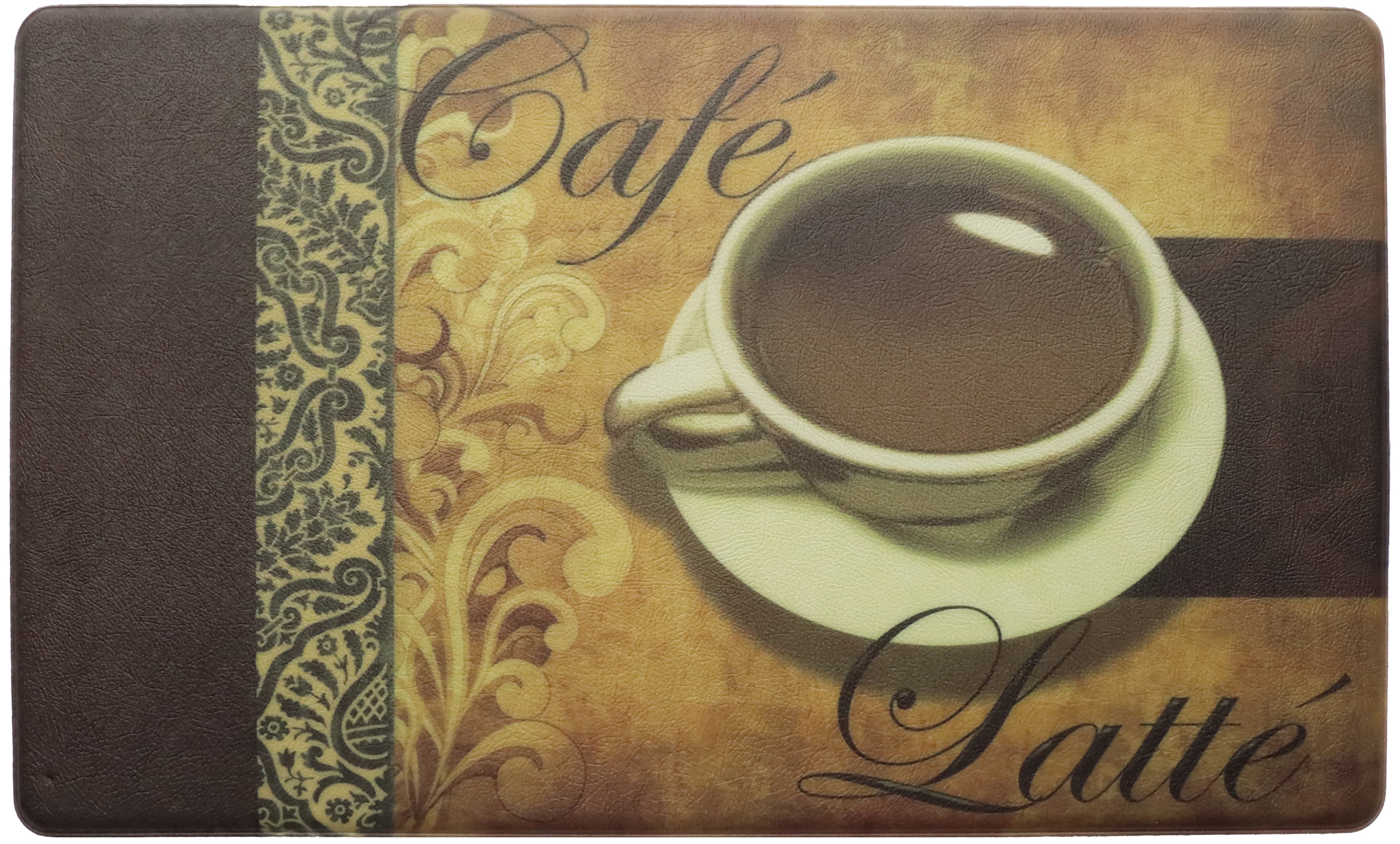 Home Sweet Home Anti Fatigue Kitchen Floor Mat Non Slip Foam Comfort