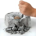 thumbnail image 7 of Discovery™ #Mindblown Fossil Excavation Kit, 7 of 7