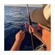 thumbnail image 3 of Línea Trenzada Cuerda Pesca 8 Hilados 300 M Vistoso 50 Libras, 3 of 3