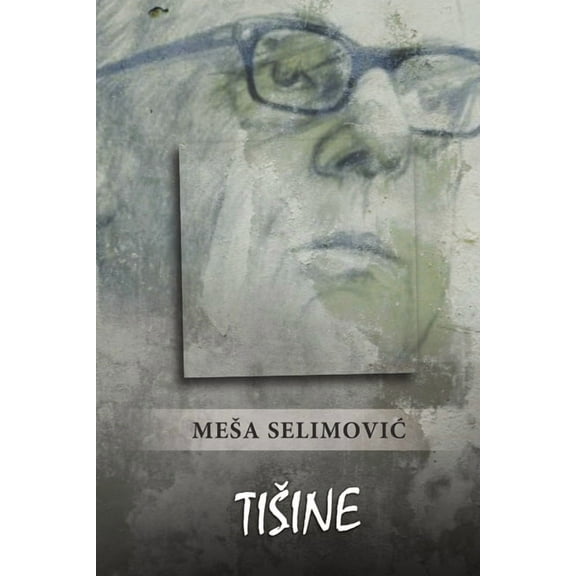 Tisine, (Paperback)