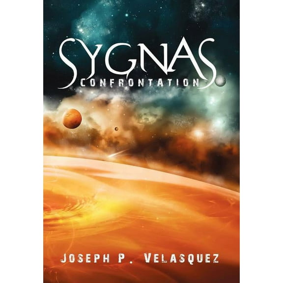 Sygnas Confrontation (Hardcover)