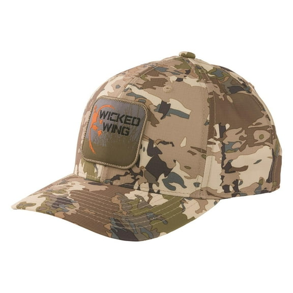 Browning Cap Wicked Wing Auric - Ww Patch Snapback Ajd