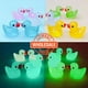 thumbnail image 2 of [Precios Al Por Mayor] Accesorios De Resina Micro Paisaje Mini Pato Luminoso Adornos Coche Luminosos Plantas De Animales En Maceta Para El Hogar Decoración, 2 of 4