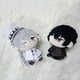 thumbnail image 5 of Muñeco de peluche de Bungou Stray Dogs, Gogol, Dazai, Osamu, Nakahara, Chuuya, Ryunosuke, Akutagawa, llavero de anime para cosplay, regalo para niños, 5 of 7