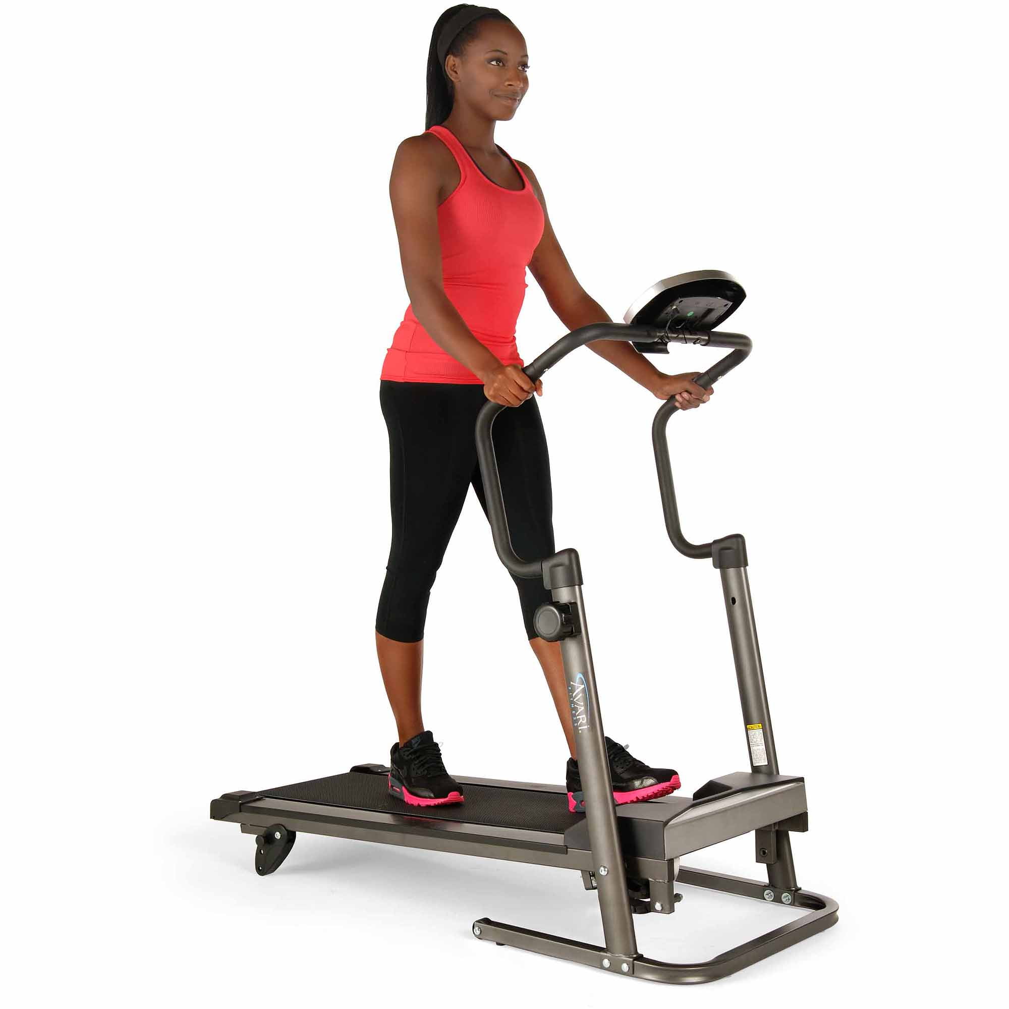 stamina intouch fitness monitor elliptical
