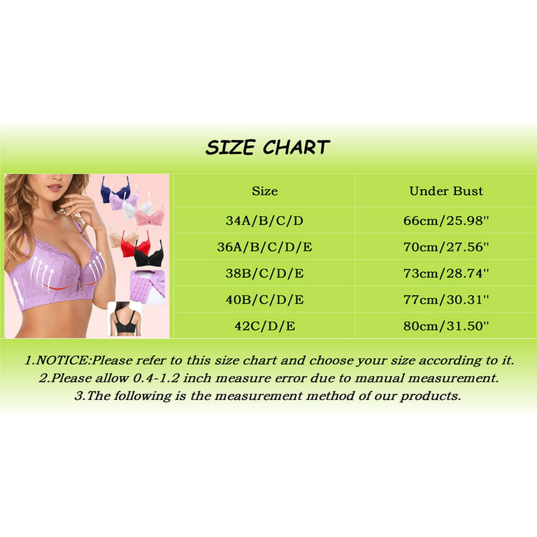 QSCFG Cup Bra Women's Plus Intimate Apparel Lace Bra Set Padded Underwire  Sexy Bra and Panty Sets Underwear Women Lingerie-Grey_70B : :  Clothing, Shoes & Accessories