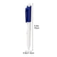 thumbnail image 2 of Organizador de escritorio con rociador de agua. El mejor bolígrafo de agua 2 en 1 para bromas. Presiona el bolígrafo que hará que salga agua. 2 ml. Útiles escolares. Útiles para maestros. Útiles para, 2 of 6