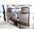 thumbnail image 2 of Dog Car Net Barrier for SUVs  Pet Barrier with Metal Hooks Stretchable Mesh  Car Divider, 2 of 7
