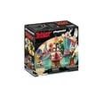 thumbnail image 4 of Set de Juego Playmobil Astérix Paletabis y la tarta envenenada 24 Piezas, 4 of 4