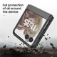 thumbnail image 5 of Funda con clip para cinturón Wireless ProTech para Motorola Razr Plus (2024), 5 of 8