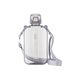 thumbnail image 2 of Botellas De Agua Deportivas De Plástico 1 unidad de botella de agua deportiva de plástico multicolor,vaso térmico con tapa para actividades al aire libre en verano (multicolor) Rkxzt, 2 of 7
