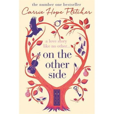 On the Other Side : The number one Sunday Times